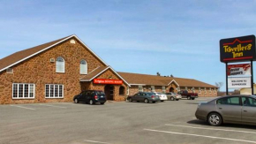 Hotels in Summerside